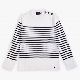 Pull marin Trégor