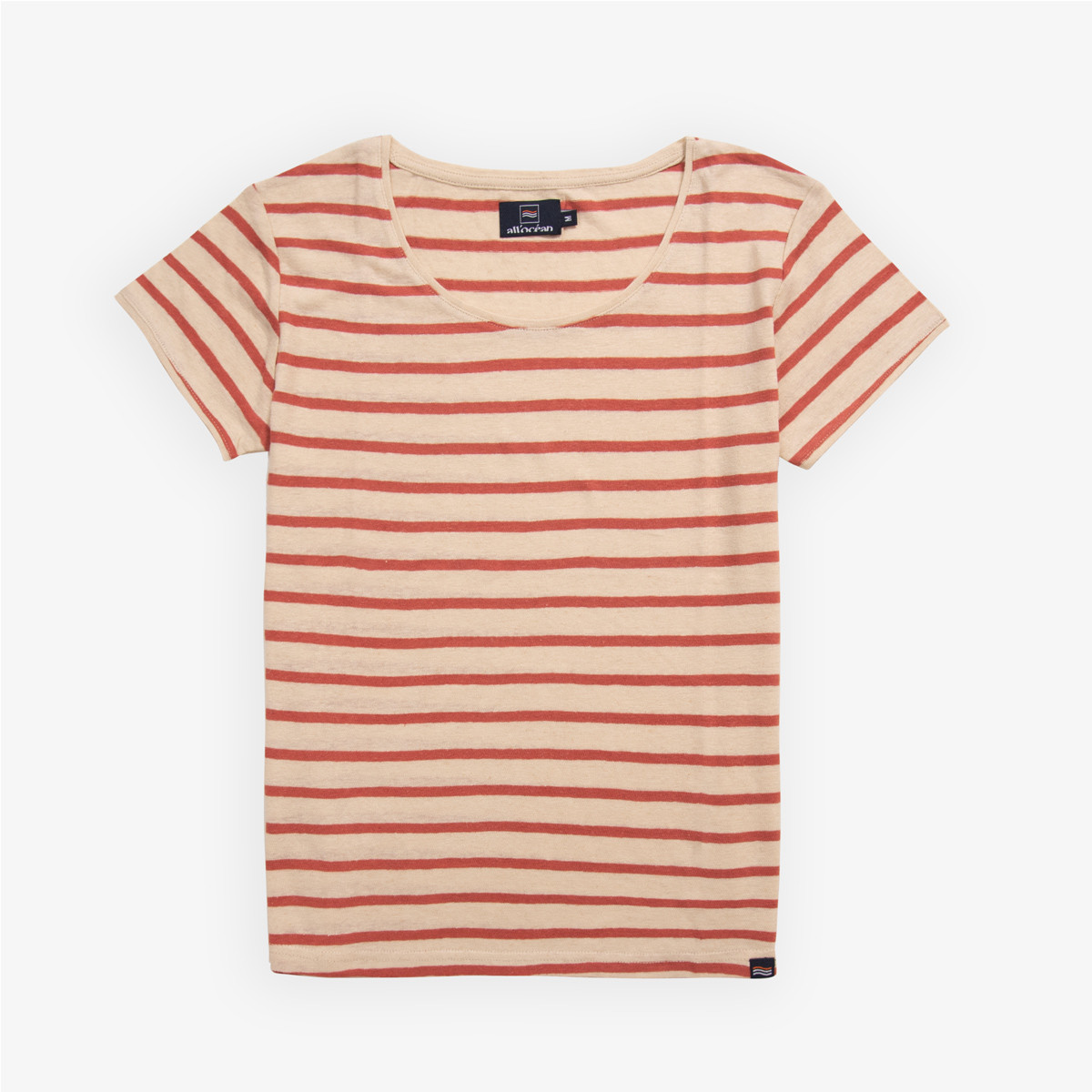 T-shirt Guillemot 