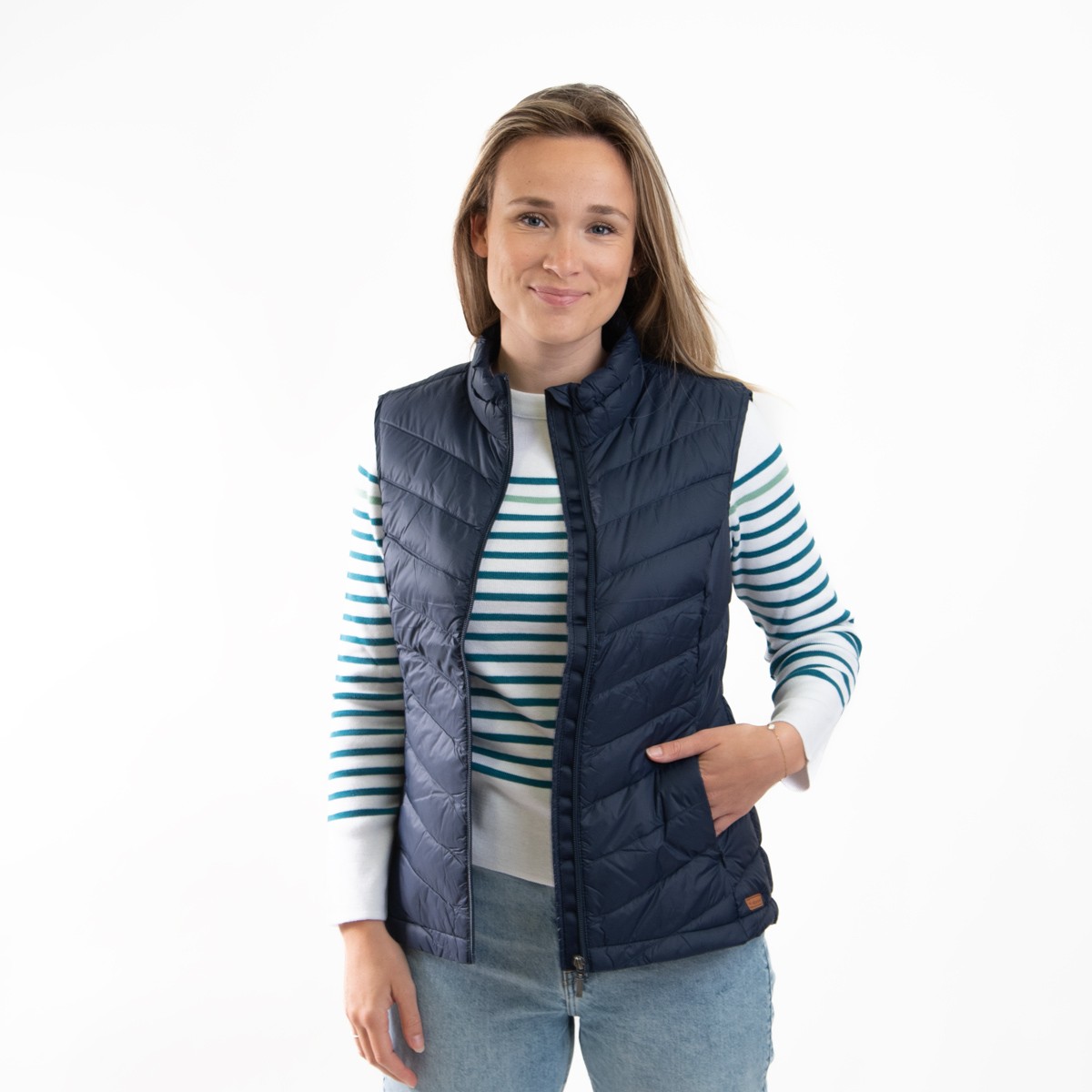 Doudoune Adélie MC