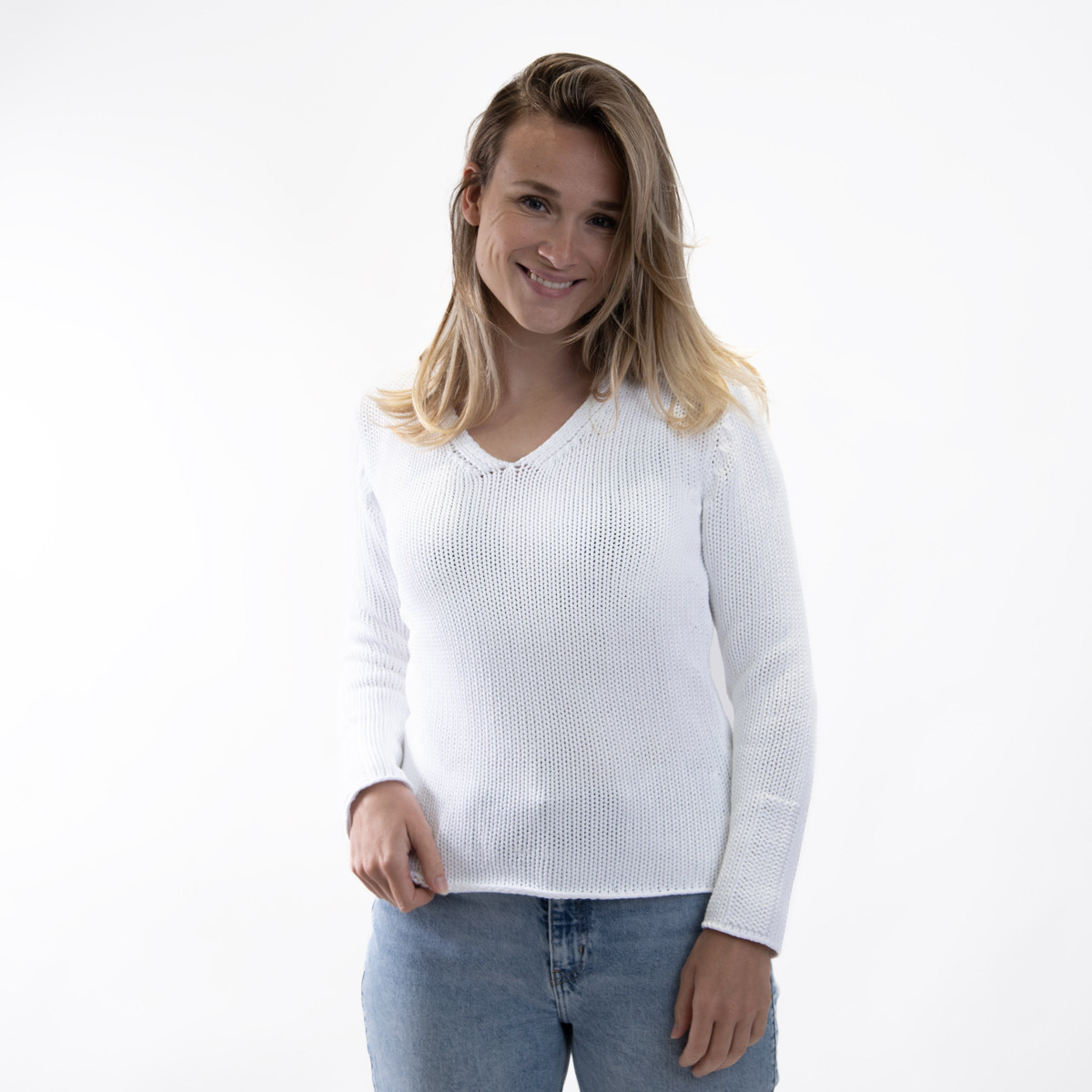 Pull Molène Pull Molène