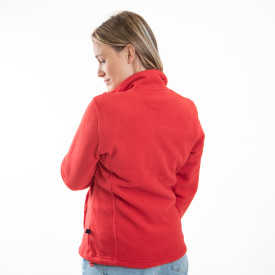 Veste polaire Laponie