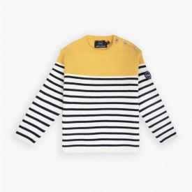 Pull marin Quiberon Kids