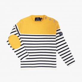 Pull marin Quiberon Kids