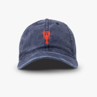 Baseball Homard