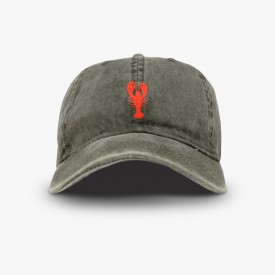Baseball Homard