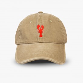 Baseball Homard