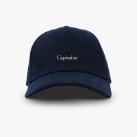 Casquette à personnaliser