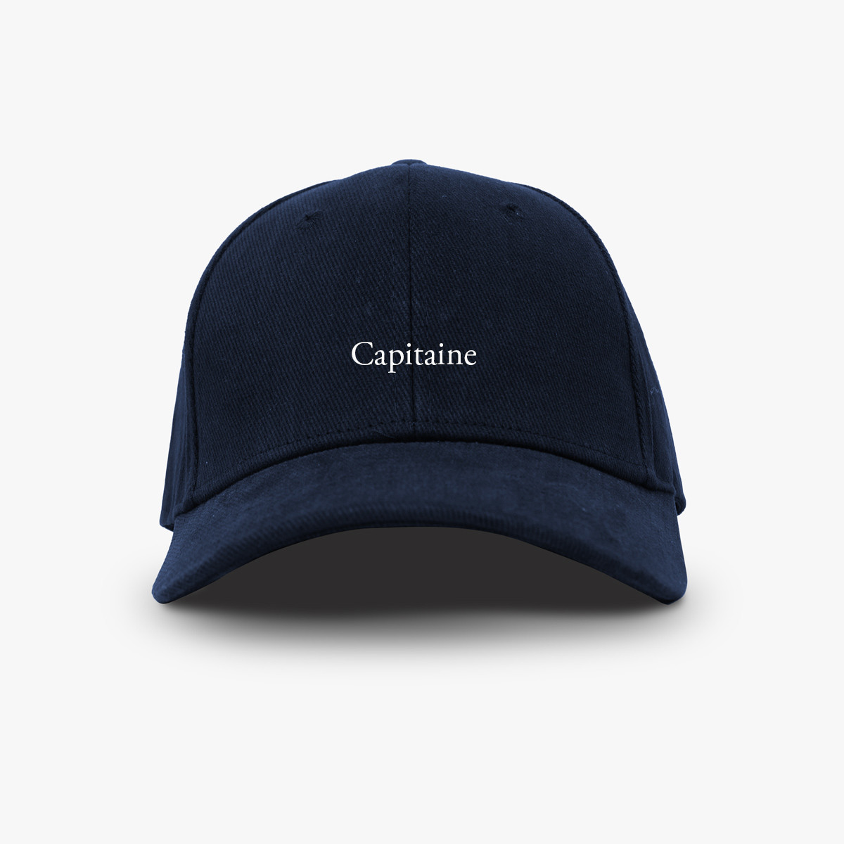 Casquette à personnaliser 