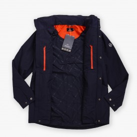 Veste étanche Seasalt Veste étanche Seasalt