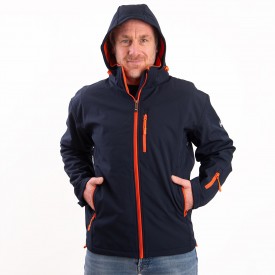 Veste softshell Groenland