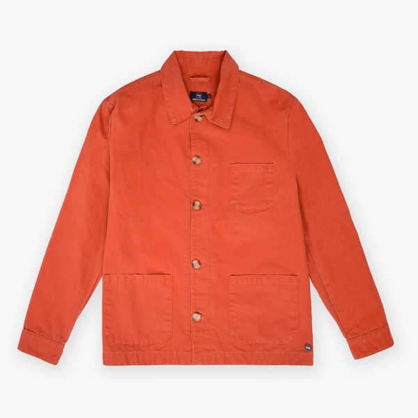Dalyan mixed work jacket