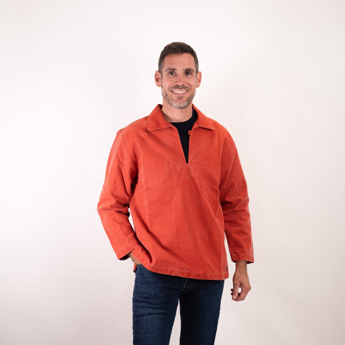 Vareuse Chaloupe vintage Vareuse Chaloupe vintage