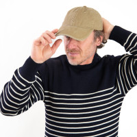 Casquette baseball vintage