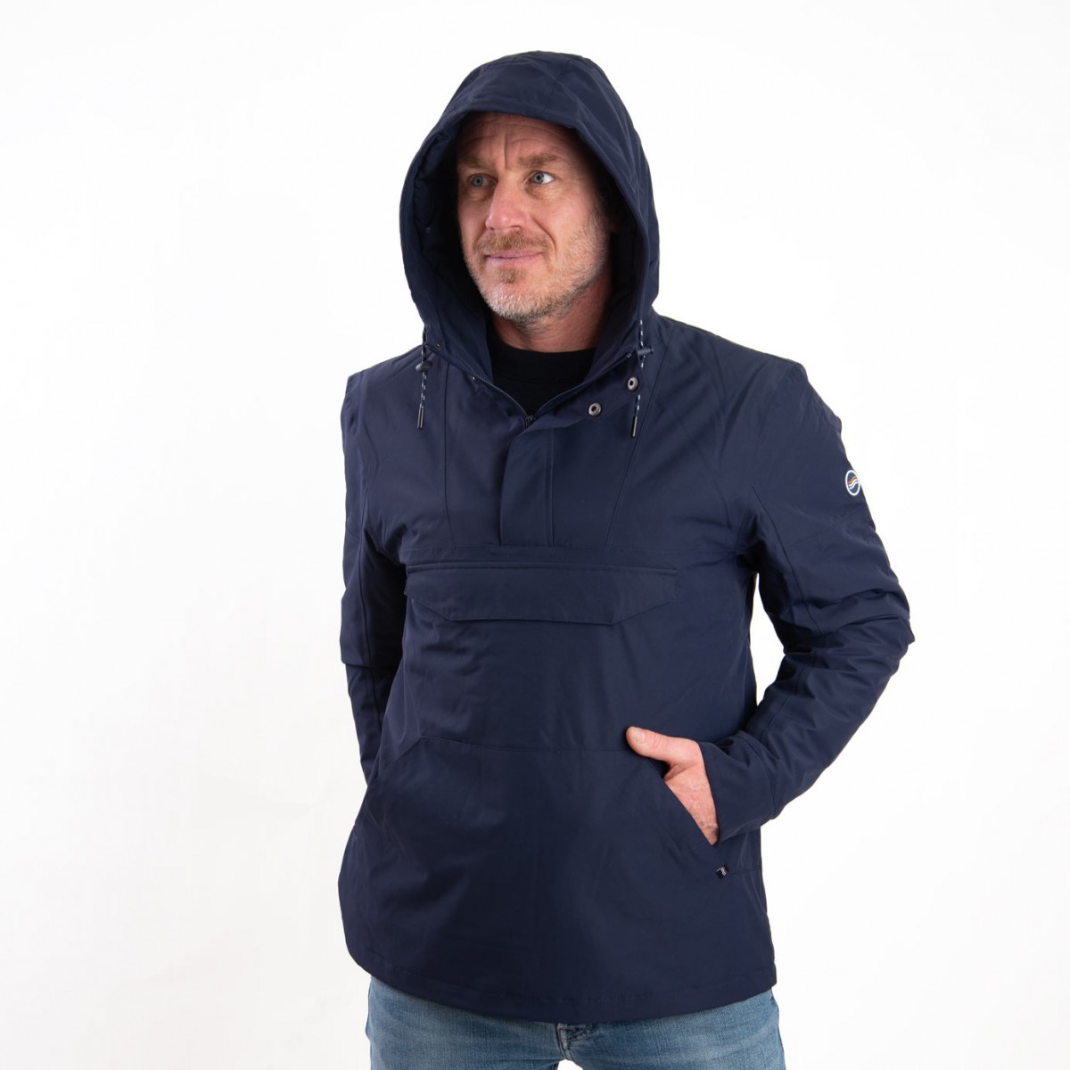 Veste Déperlante 1284 - - Vêtements de travail