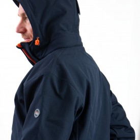 Veste softshell Groenland