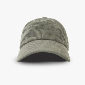 Casquette velour Baseball