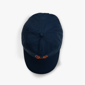 Casquette Crabe 