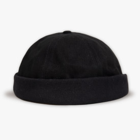 L'incontournable accessoire Breton - LE  bonnet marin Miki en coton