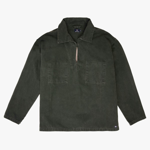 Vintage smock Chaloupe