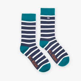Chaussette en bambou SABORD