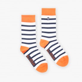 Chaussette en bambou SABORD