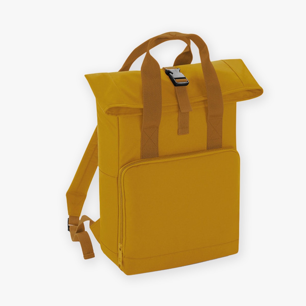 Sac à dos Medium Twin Handle Roll Top Backpack