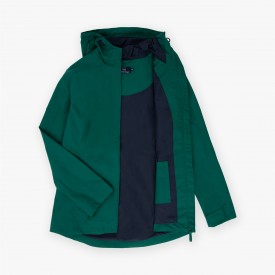 Parka Cap Finistère