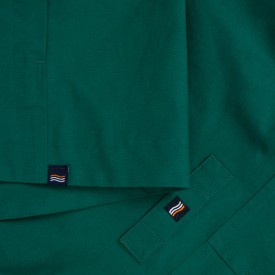 Parka Cap Finistère