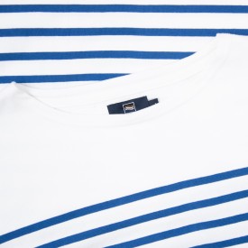 Marinière homme manches longues
