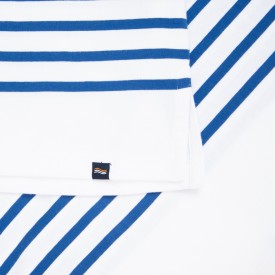 Marinière homme manches longues