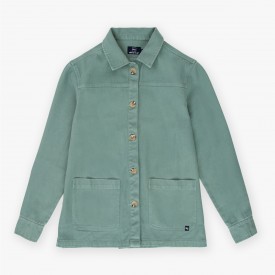 Veste Porquerolles