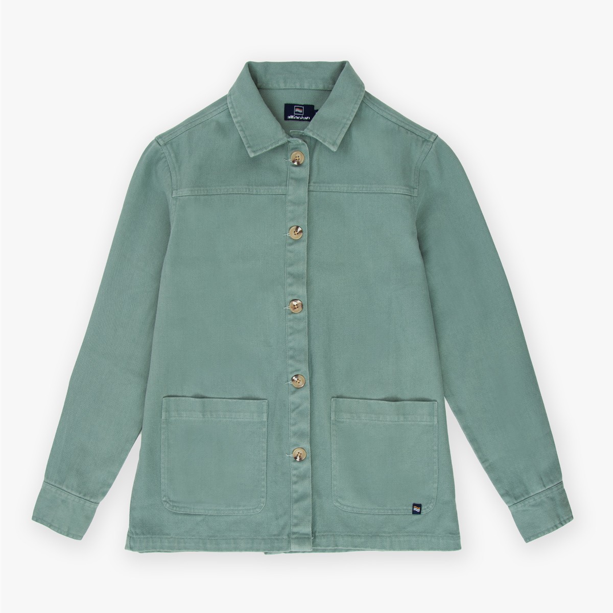 Veste Porquerolles