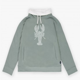 Sweat molleton Alizée