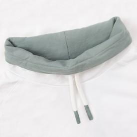 Sweat molleton Alizée