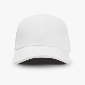 Casquette Coton unie