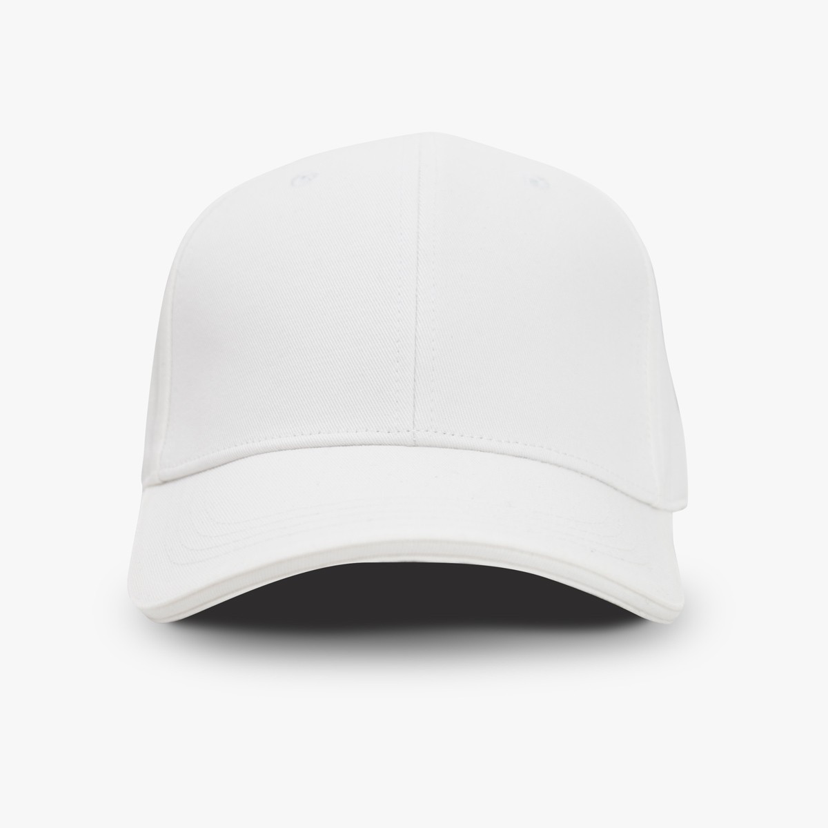 Casquette Coton unie
