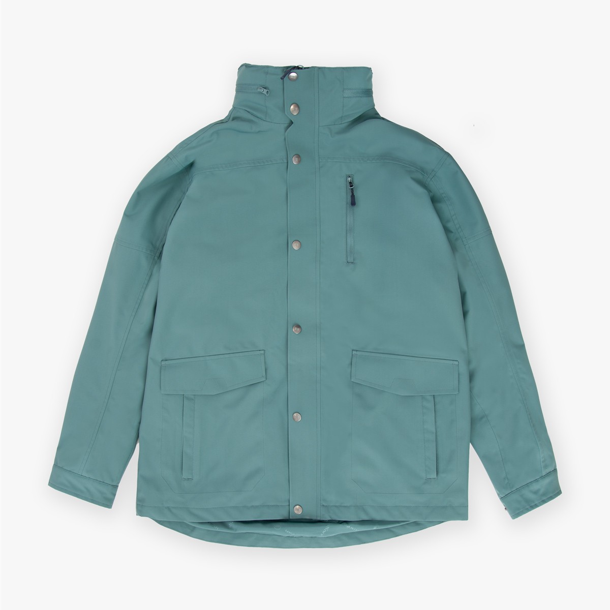 Veste étanche Seasalt Veste étanche Seasalt