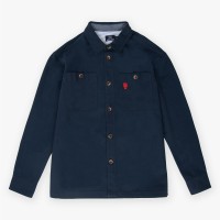 Veste Surchemise Tréport