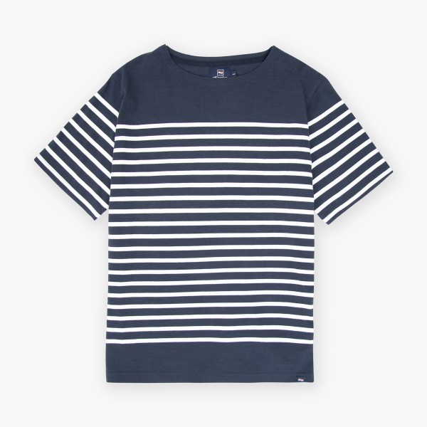 Roscoff mixed sailor top