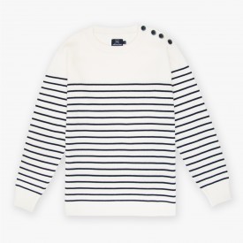 Pull marin Conquet 