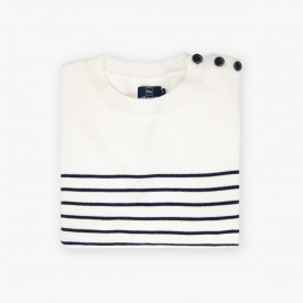 Pull marin Conquet 