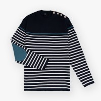 Pull marin Audierne