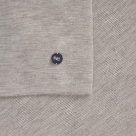 Pull marin rayé Sauzon