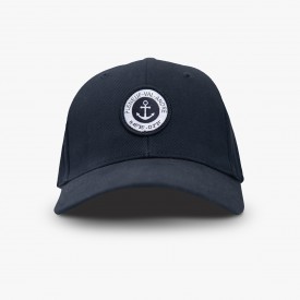 Casquette Pléneuf Van André