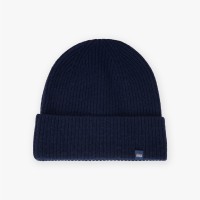 Bonnet laine d'agneau Féroé