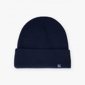 Bonnet laine d'agneau Féroé