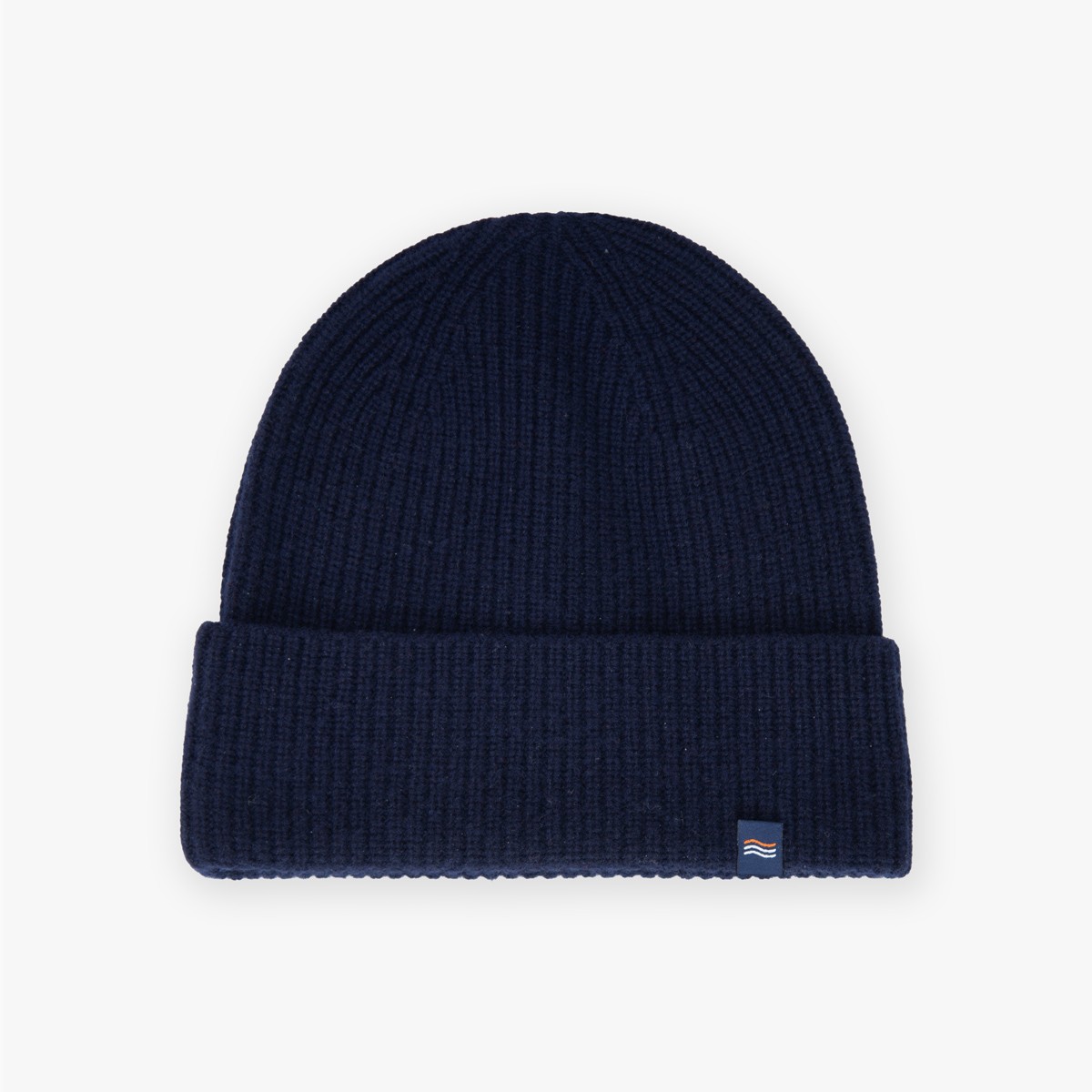 Bonnet laine d'agneau Féroé