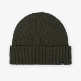 Bonnet laine d'agneau Féroé