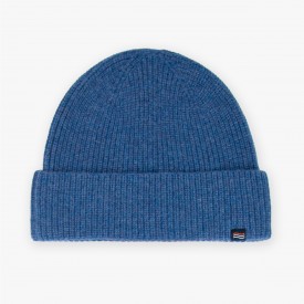 Bonnet laine d'agneau Féroé