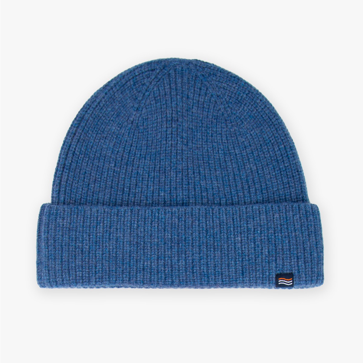 Bonnet laine d'agneau Féroé